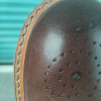 Clarks естествена кожа спортно елегантни обувки, снимка 5 - Спортно елегантни обувки - 44294678