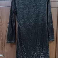 официална рокля ХЛ размер , снимка 1 - Рокли - 45742035