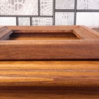 Малки дървени рамки 10лв за брой , снимка 5 - Декорация за дома - 45657404
