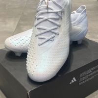 Бутонки Adidas Predator Accuracy.1 All Sizes, снимка 1 - Футбол - 46189237