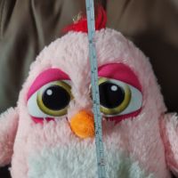 Плюшена играчка Енгри бърдс Angry birds , снимка 2 - Плюшени играчки - 45383916