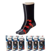 Stepluxe Anti Cold Socks, снимка 2 - Други - 45749958