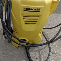 ВОДОСТРУЙКА керхер Karcher K2, снимка 3 - Други - 45339008