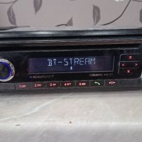 Blaupunkt Bluetooth cd usb radio, снимка 7 - Аксесоари и консумативи - 45145735