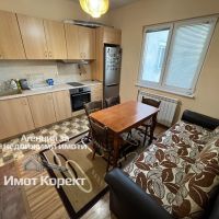 Ексклузивно Имот Корект продава Обз.4- Стаен апарт, кв.Запад, снимка 1 - Aпартаменти - 45114129