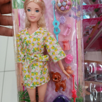 кукли Barbie Барби, снимка 2 - Кукли - 44995893