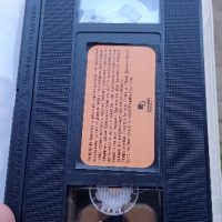 Страшен филм 3 с Чарли Шийн - видео касета , снимка 5 - Комедии - 45021311