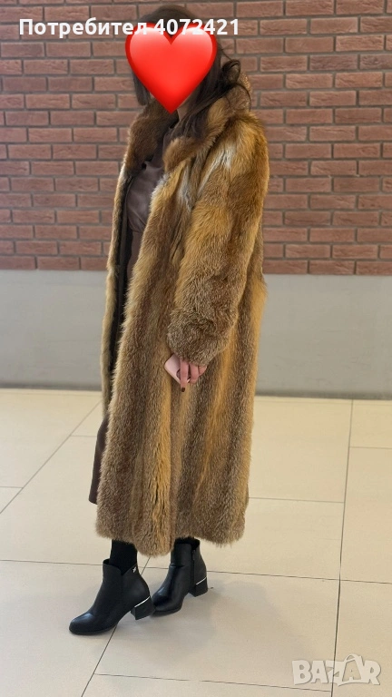 Естествен косъм , снимка 1