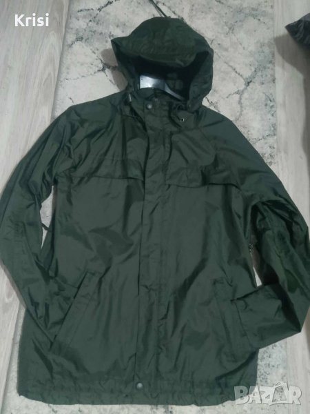 Дамско яке ветровка, снимка 1