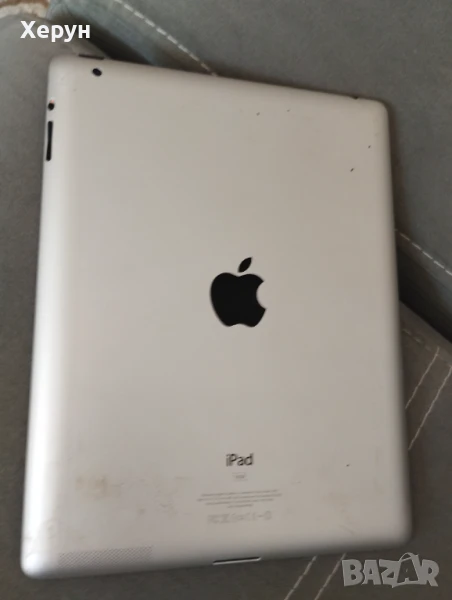 Ipad 16gb model a1395, снимка 1