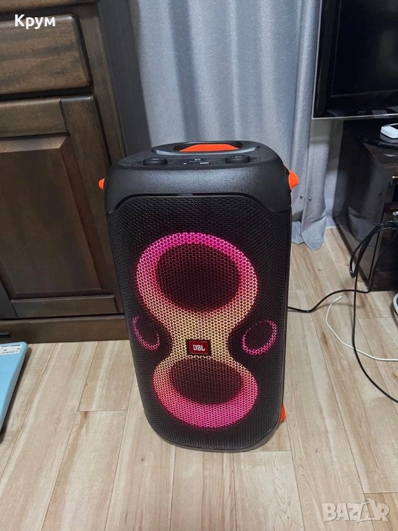 JBL PartyBox 110, снимка 1