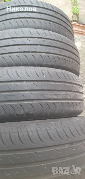 185/65/15 nexen летни гуми над 6мм протектор дот 0320, снимка 1