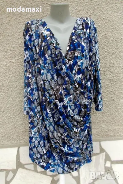 3XL/4XL Нова блуза Cj Banks , снимка 1