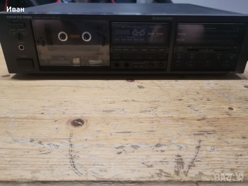 Onkyo INTEGRA TA 2360, снимка 1