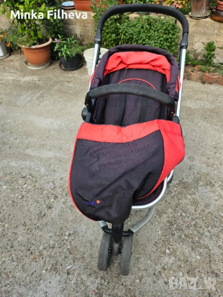Бебешка количка!, снимка 1