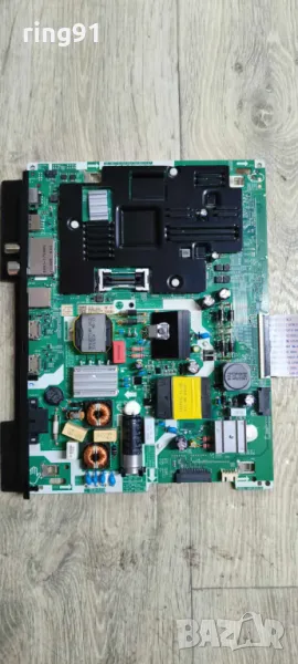 Main board - BN9651900A TV Samsung UE50TU7172U , снимка 1