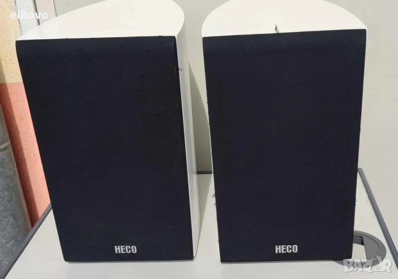 Тонколони Heco Victa 201, снимка 1