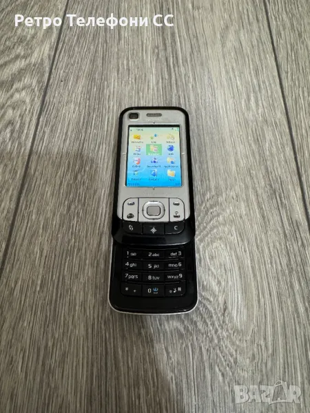 Nokia 6110 Navigator , снимка 1