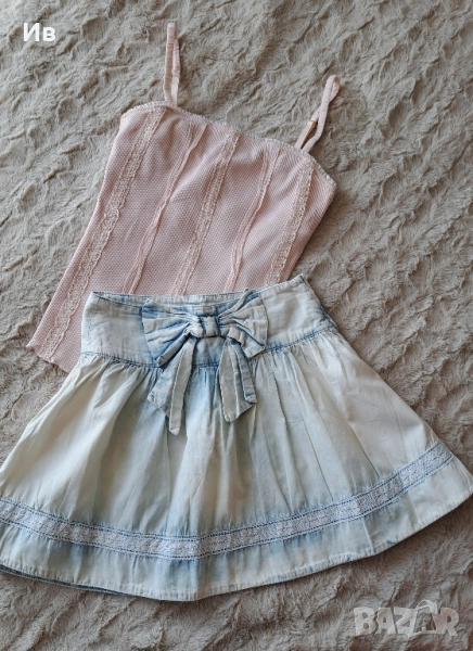 Дамски кукленски сет XS , снимка 1