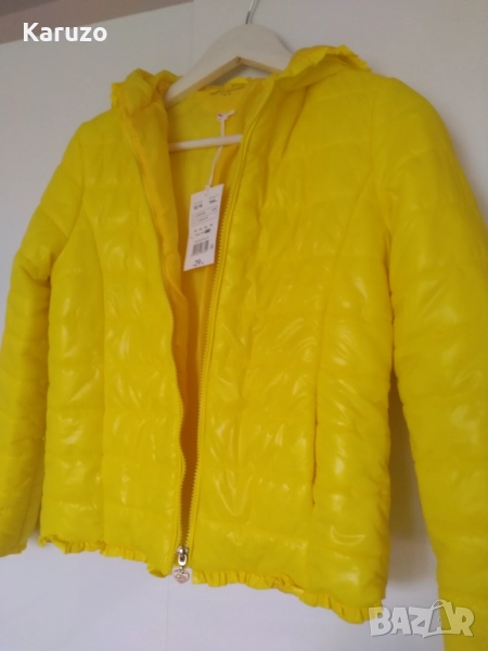 НОВО Яке Original Marines детско, 164см., 13/14 годишни, снимка 1