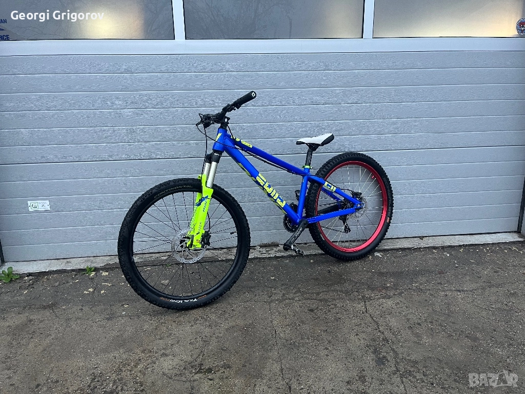 Велосипед Drag C2, снимка 1