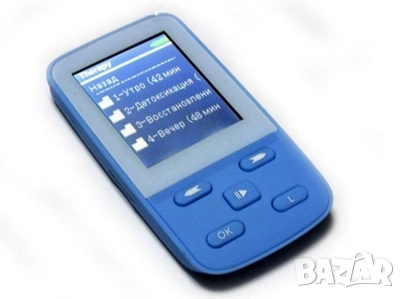 Апарат за биорезонансна терапия Biogenis, снимка 1