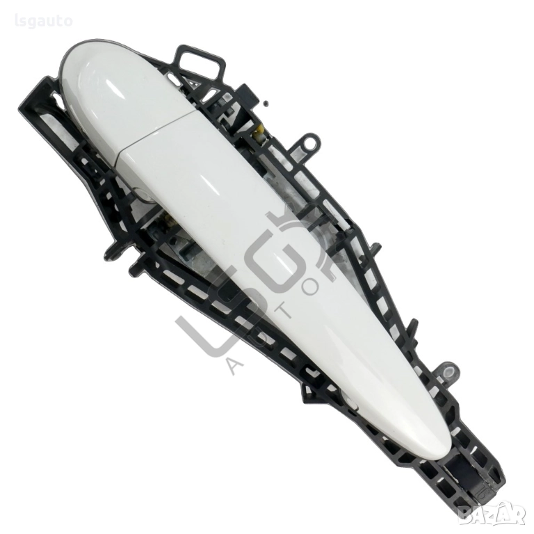 Предна лява външна дръжка BMW 1 Series (F21) 2012-2015 ID: 155786, снимка 1