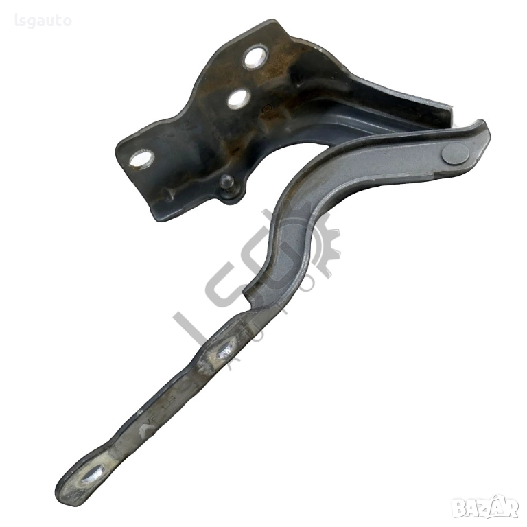 Лява панта преден капак Hyundai i40 2011-2018 ID: 155512, снимка 1