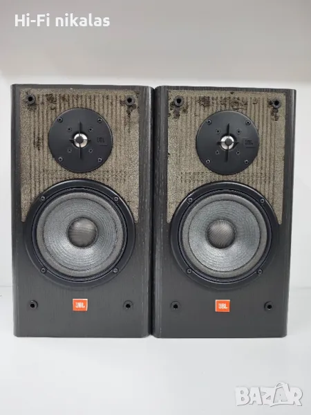 стерео Hi-Fi тонколони JBL LX 300 II, снимка 1