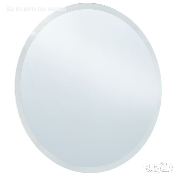 LED огледало за баня, 80 см, снимка 1