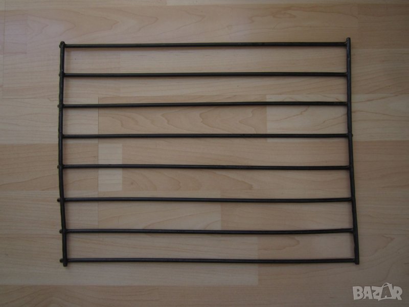 Скара (решетка) за печка, грил, снимка 1