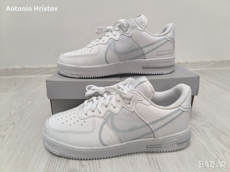 Nike Air Force 1 React , снимка 1