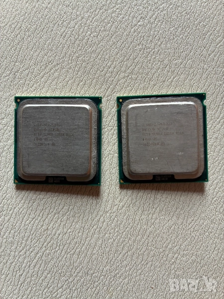 Intel Xeon 5150 - 2бр процесори, снимка 1