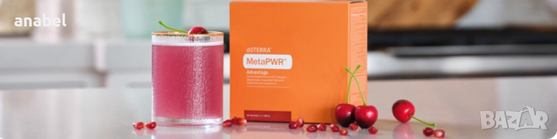 Комплект MetaPWR™ System Kit, снимка 1