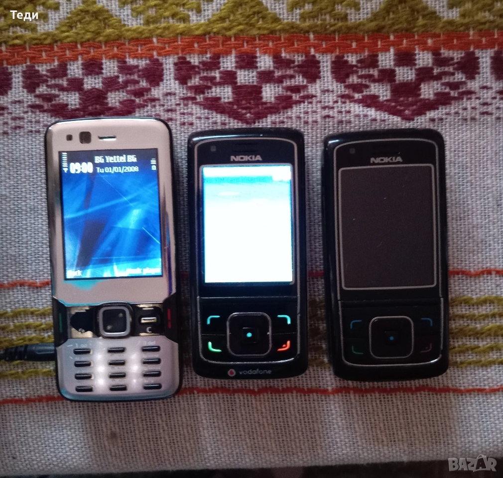 Nokia за части , снимка 1