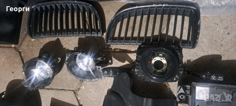 Останали части бмв е92, снимка 1