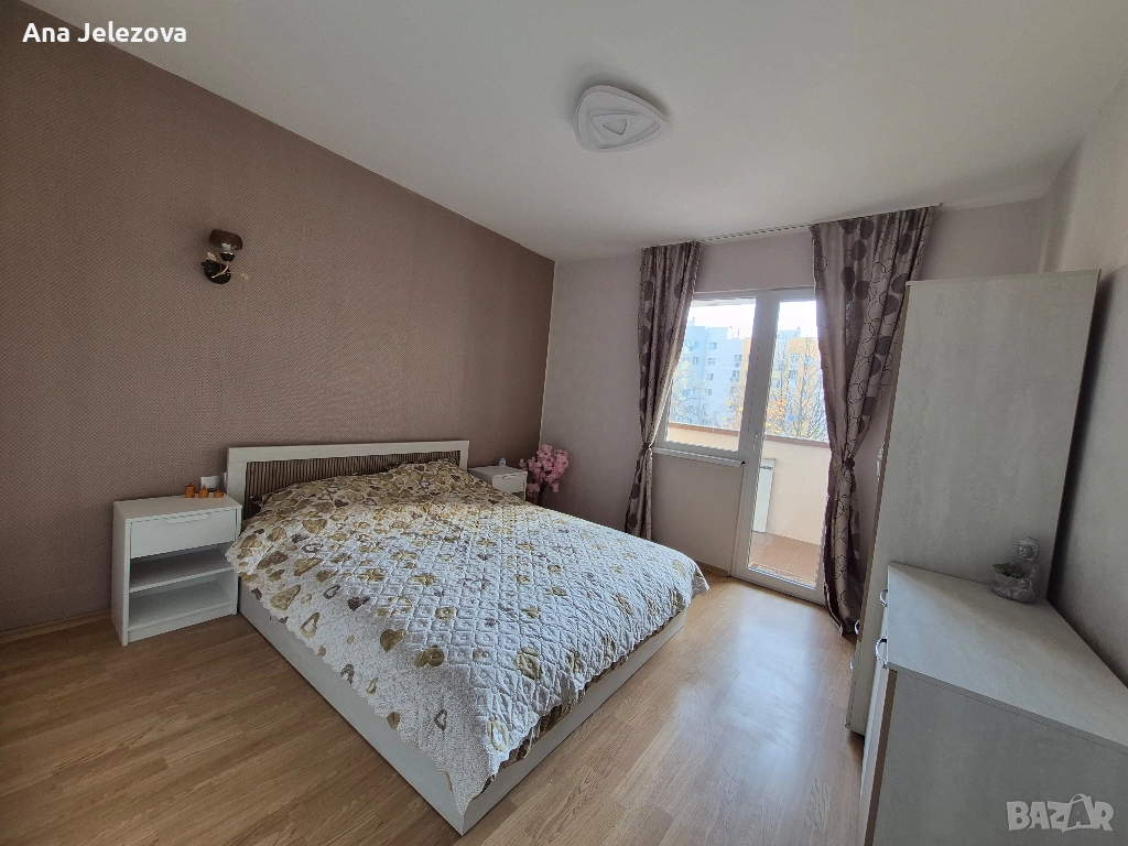 апартамент под наем, снимка 1