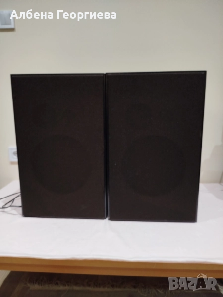 Тонколони  Grundig BOX RB 840 - 100 W, снимка 1