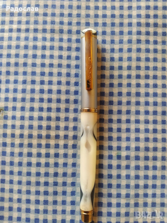 химикалка Louis Charron, снимка 1