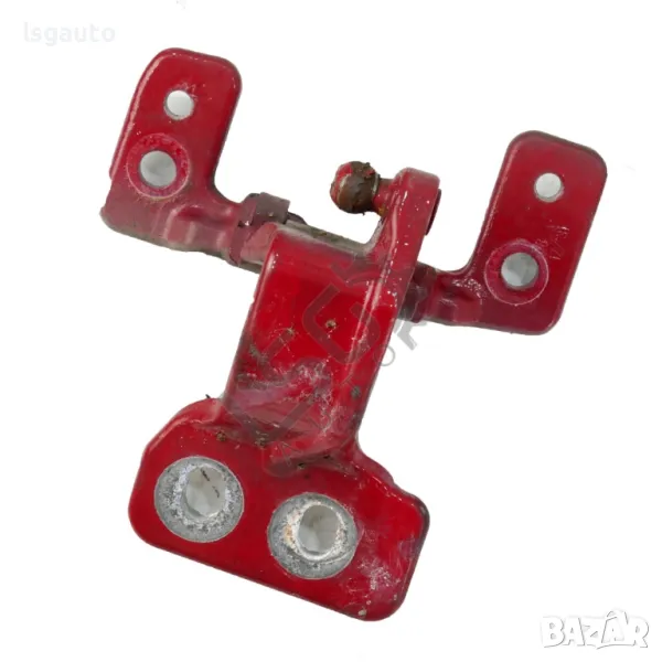 Лява панта заден капак Mercedes-Benz C-Class 204 (W/S/C) 2007-2014 ID: 145544, снимка 1