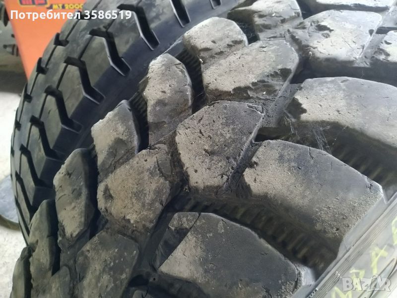 315/80 R 22.5  200 лв., снимка 1