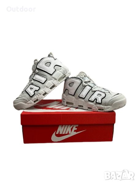 Мъжки обувки Nike Air More Uptempo 96, номер 43, снимка 1