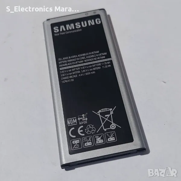 Батерия Samsung EB-BN915BBE 3000mAh 3.85V, снимка 1