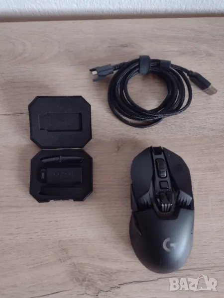 Logitech G900 мишка, снимка 1