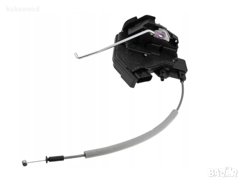 Брава за врата за Kia Rio MK4, снимка 1