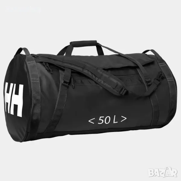 Helly Hansen HH 50L Duffel Bag - страхотен спортен сак 50 литра, снимка 1