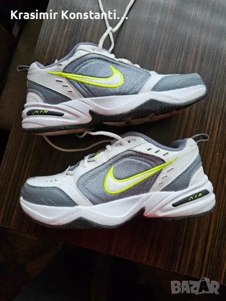 NIKE AIR MONARCH, снимка 1