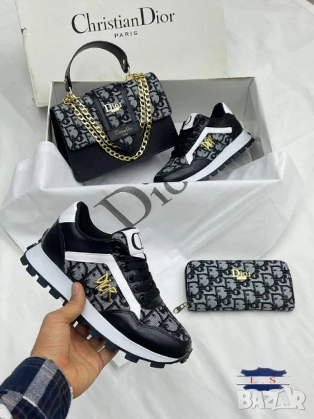 чанти christian dior , снимка 1