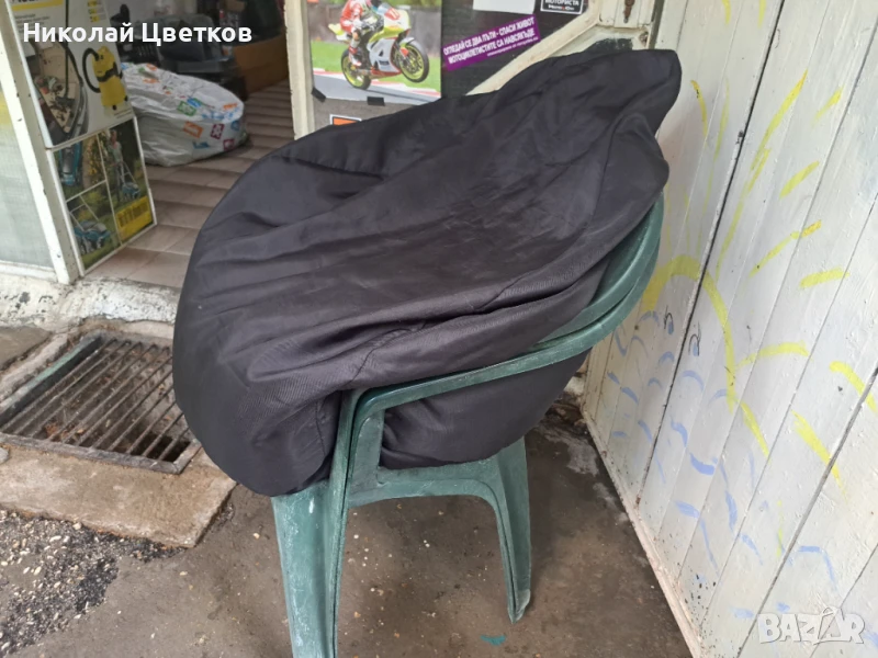 Барбарони, снимка 1