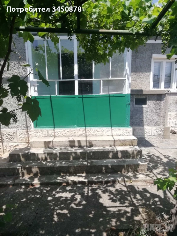 Продавам КЪЩА, гр. Две могили, област Русе, снимка 1